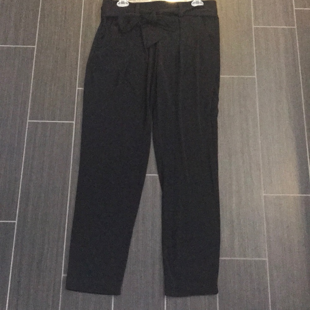 Black dressy Express pants 🖤